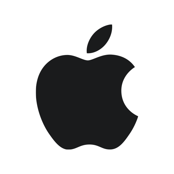 Apple logo image