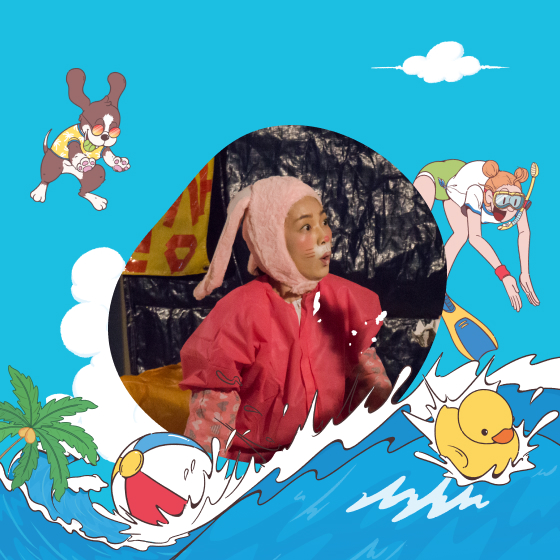 브랜드 로고