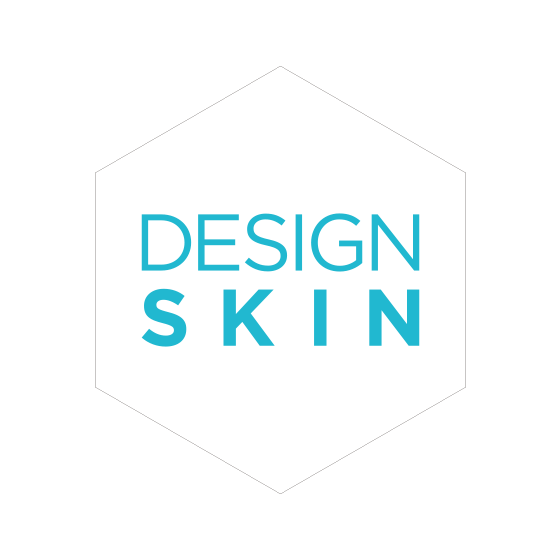디자인스킨 logo image