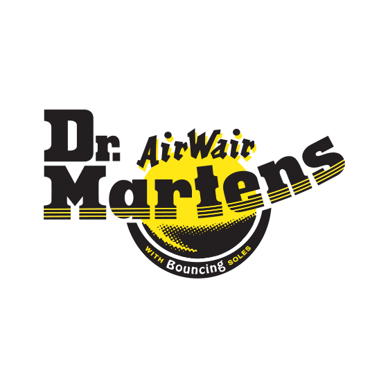 닥터마틴 logo image