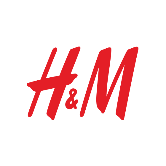 H&M logo image