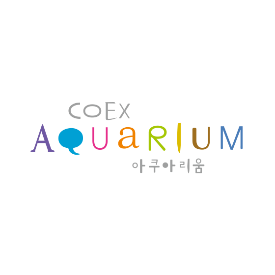 아쿠아리움 logo image