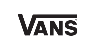 VANS logo image