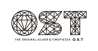 OST logo image