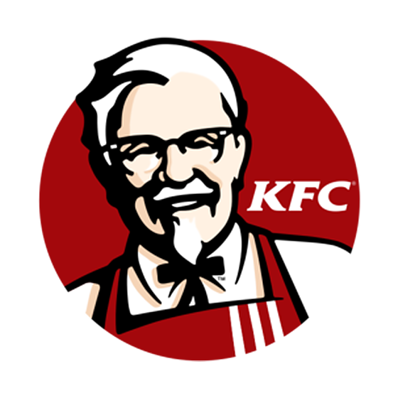 KFC logo image