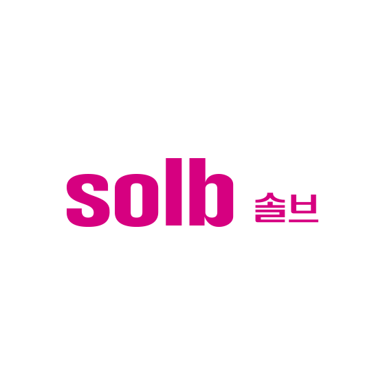 SOLB logo image
