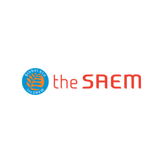 더샘 logo image