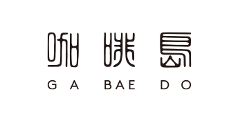 가배도 logo image