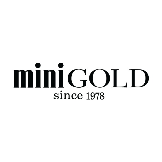 미니골드 logo image