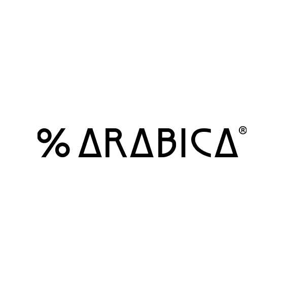 %아라비카 logo image