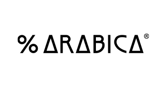 %아라비카 logo image