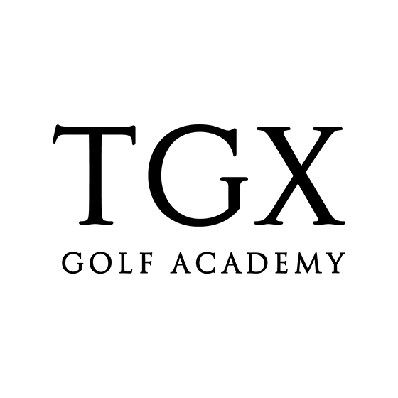 TGX 골프 아카데미 logo image