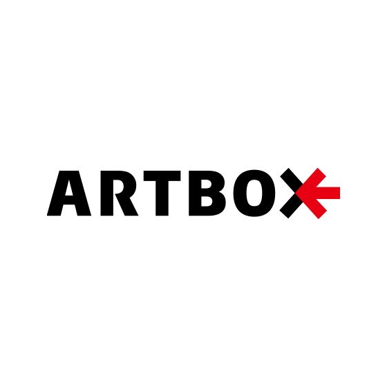 아트박스 logo image