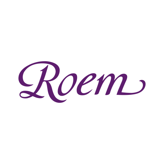 로엠 logo image