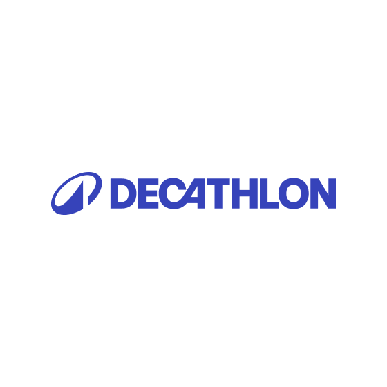 데카트론 logo image