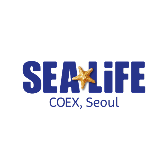아쿠아리움 logo image