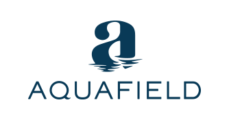 아쿠아필드 logo image