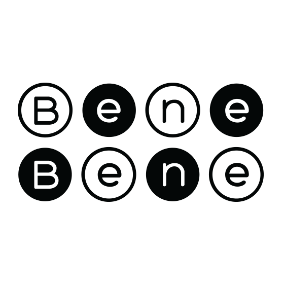 베네베네 logo image