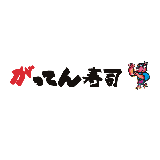 갓덴스시 logo image