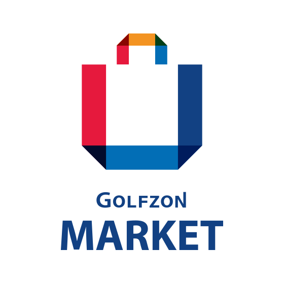 골프존 마켓 logo image