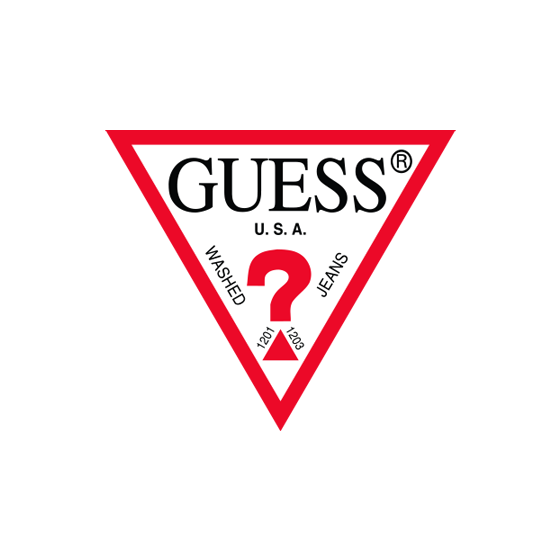 게스 logo image
