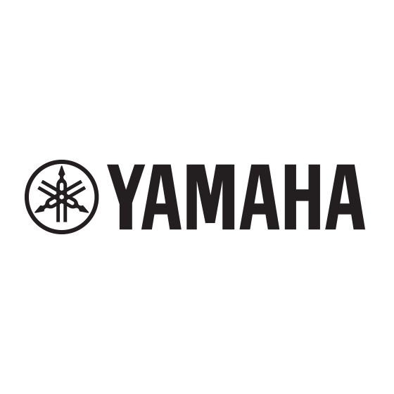 야마하 logo image