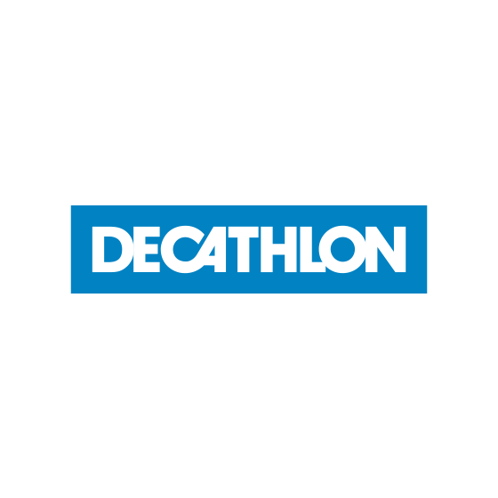 데카트론 logo image