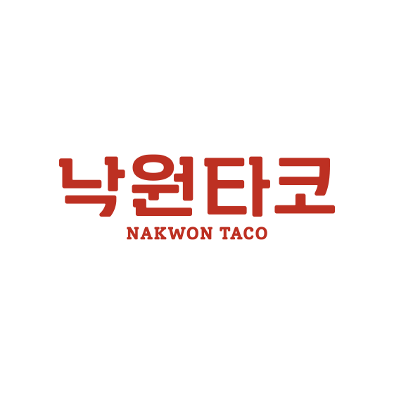 낙원타코 logo image