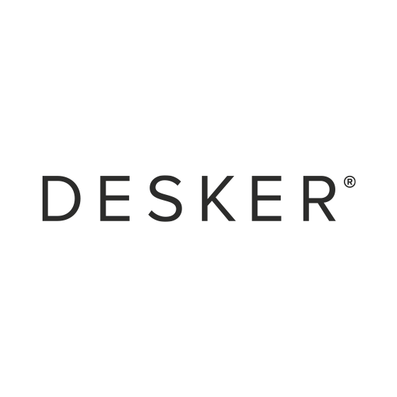 데스커 logo image