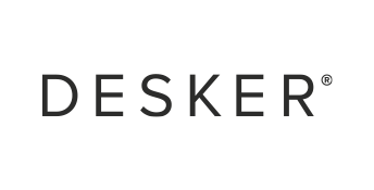 데스커 logo image