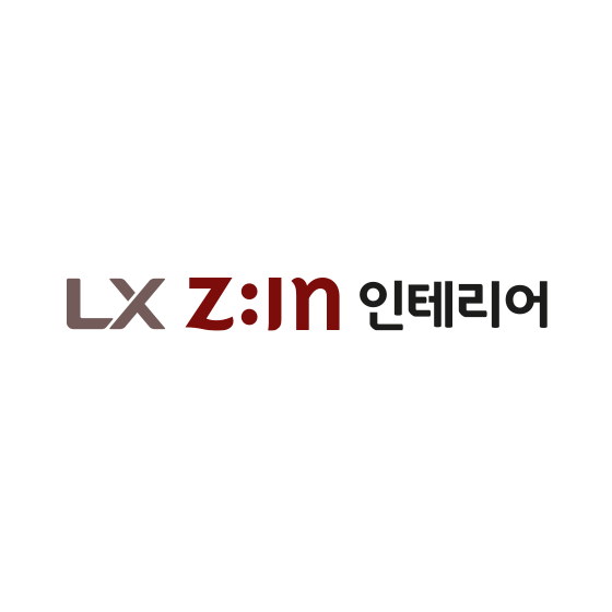 LX Z:IN 인테리어 logo image