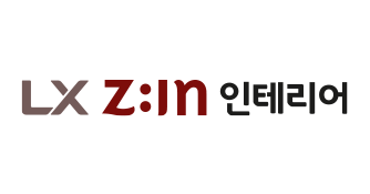 LX Z:IN 인테리어 logo image