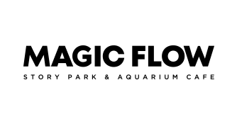 매직 플로우 logo image