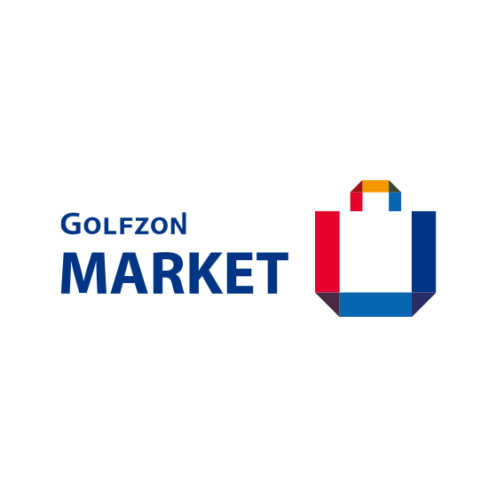 골프존 마켓 logo image