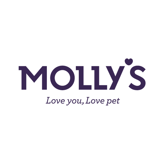 몰리스펫샵 logo image