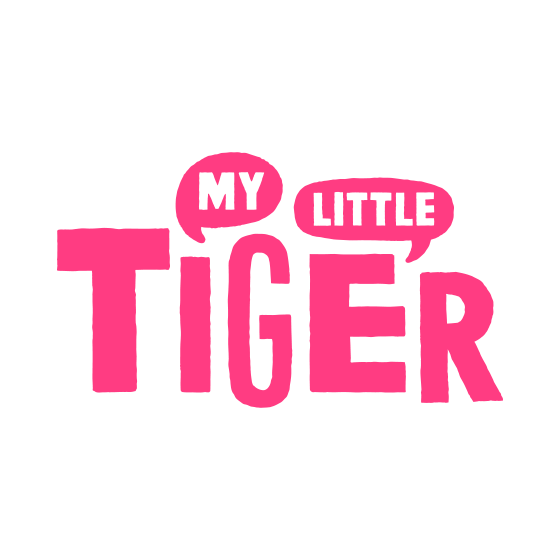 마이리틀타이거 logo image