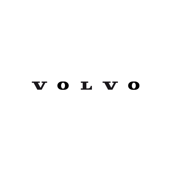 볼보 logo image
