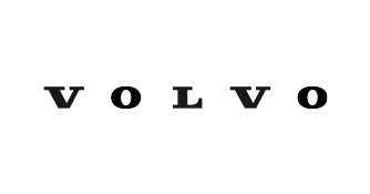 볼보 logo image