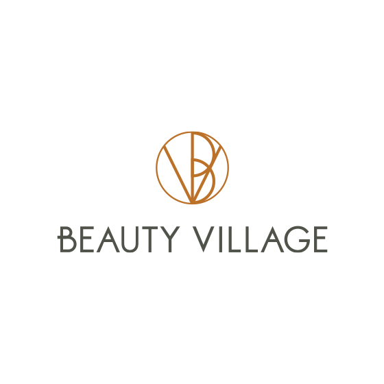 뷰티 빌리지 logo image