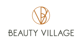 뷰티 빌리지 logo image