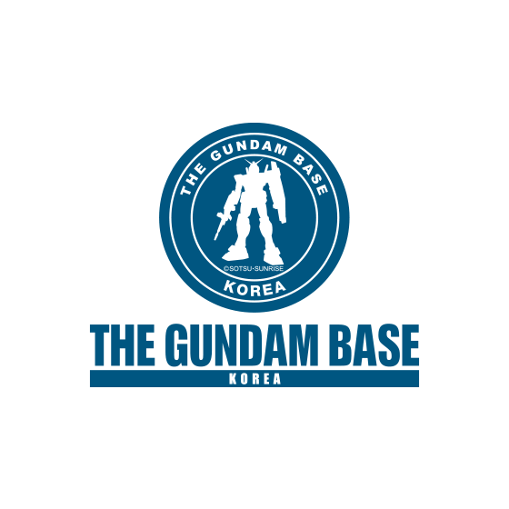 건담베이스 logo image