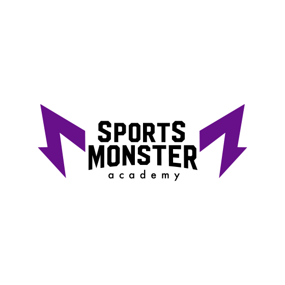 스포츠몬스터 아카데미 logo image
