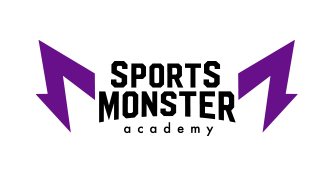 스포츠몬스터 아카데미 logo image
