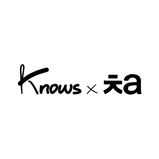 노우즈 고양X카페 ㅊa logo image