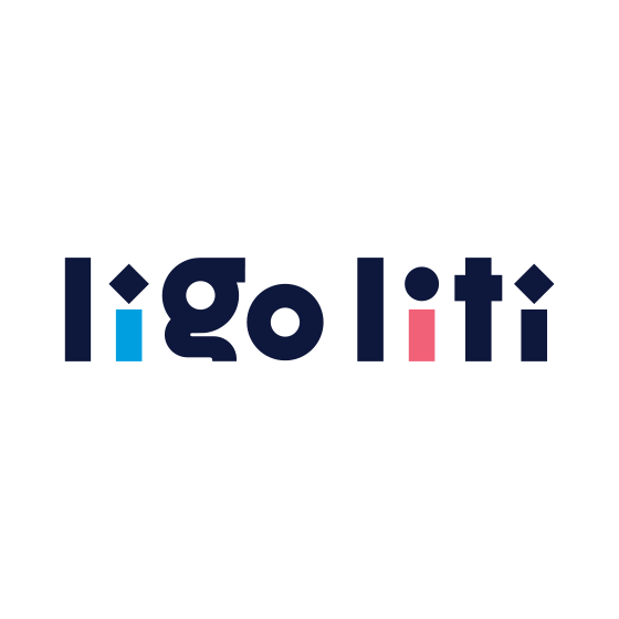 리고리티 logo image