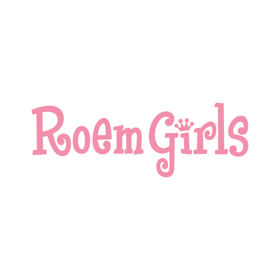 로엠걸즈 logo image
