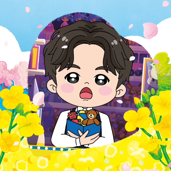 브랜드 로고