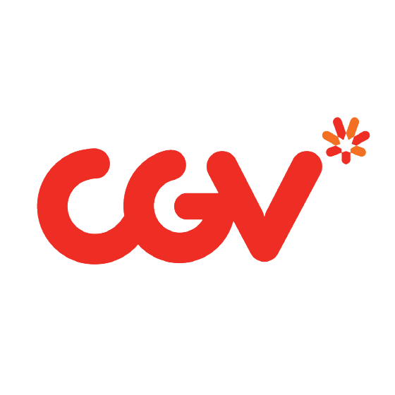 CGV logo image