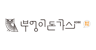 부엉이 돈가스 logo image