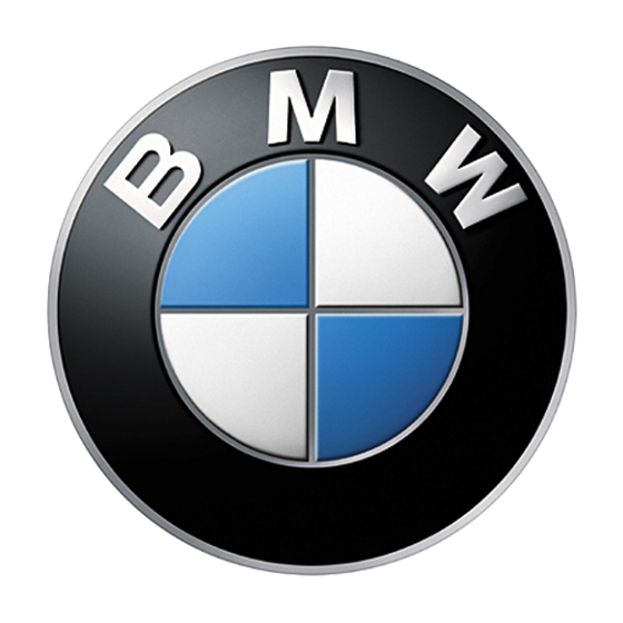 BMW  logo image